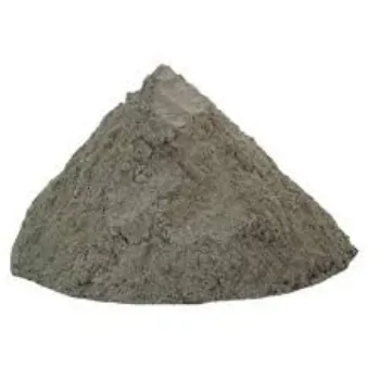 Cement Admixtures